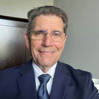 Kevin A. O'Brien